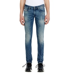 Skinny Jeans Low Waist 1979 Sleenker Diesel