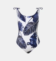Maillot de bain une pièce Papagaio Vilebrequin