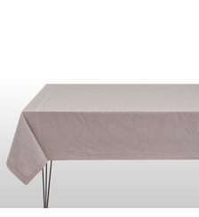 Nappe Slow life Le Jacquard Francais