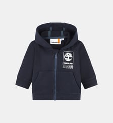 Cardigan de jogging molletonné Timberland