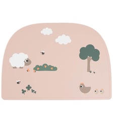 Set de table Done by Deer
