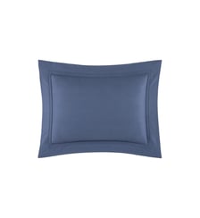 Taie d'oreiller en satin Yves Delorme