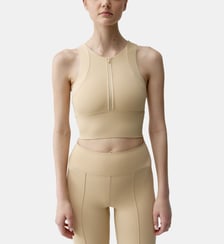 Brassière de Sport Performance Fixation Moyenne MARINA Born Living Yoga