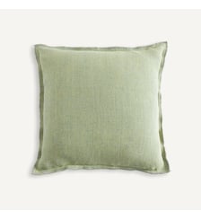 Housse de coussin chambray AM.PM