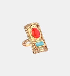 Bague Malli Aurélie Bidermann