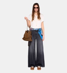 Jean Eli Zadig&Voltaire