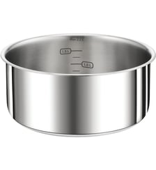 Casserole - Ø18 cm Tefal