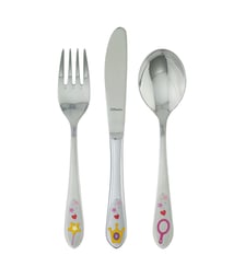 Service 3 couverts enfants Amefa