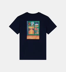 T-Shirt Mosaique Roland-Garros