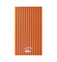 Serviette de plage  en coton Lacoste Home