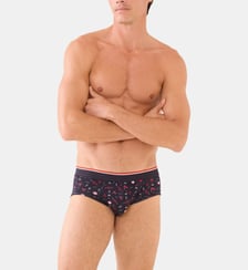 Slip en coton Le Slip Francais