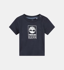 T-shirt pressionné Timberland