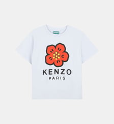 Tee-shirt manches courtes Kenzo Kids