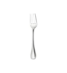 Fourchette à salade en argent massif - MALMAISON Christofle