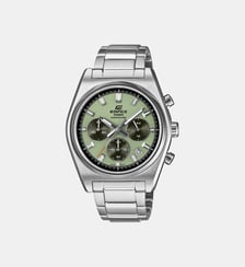 Montre Edifice Vert EFB-730D-3AVUEF Casio