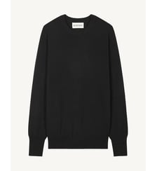 Pull col rond Origines Bompard