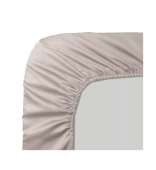 Drap housse b40 satin de coton Garnier Thiebaut