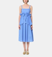 Robe Renée Tara Jarmon