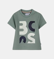 Tee-shirt manches courtes BOSS Kidswear
