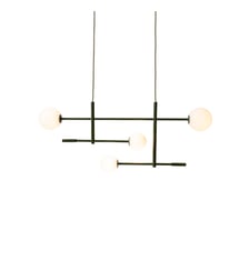 Suspension Copenhagen It's About Romi