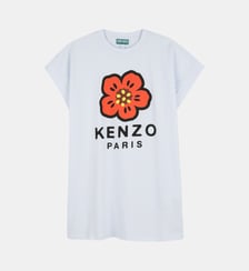 Robes sans manches Kenzo Kids