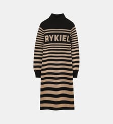 Robe à manches longues Sonia Rykiel Kids