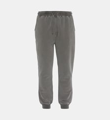 Pantalon de survêtement effet délavé Schott