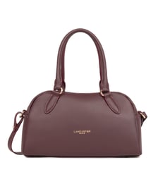 Sac à main bowling Donna Bow en cuir Lancaster