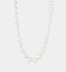Collier de perles 15 mm Balaboosté