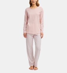 Pyjama Graphic Nights Calida