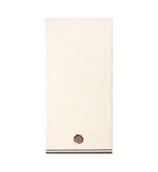 Serviette de toilette  en coton Desforges
