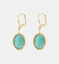 Boucles d'oreilles LIV Nilaï