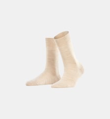 Mi-Bas Sensitive Berlin Laine Vierge Falke