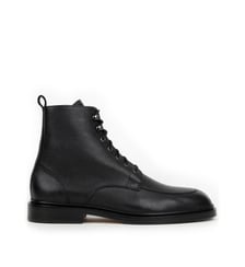 Bottines Cassian Cuir Grainé Bobbies