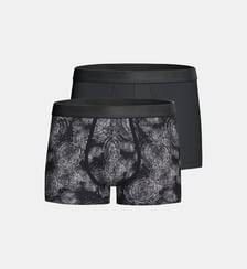 Pack 2 Boxers d'homme en Lyocell Impetus