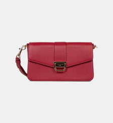 Sac trotteur Valor en cuir Lancaster
