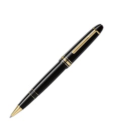 Stylo Roller Meisterstuck Résine 11402 Montblanc