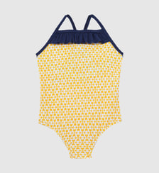 Maillot de bain une pièce Java - Izamal Gili's