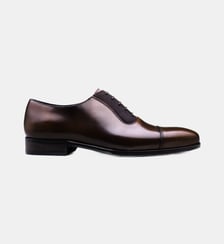 Richelieu cuir HEATHROW Finsbury