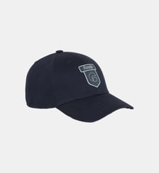 Casquette cotton anim Fusalp