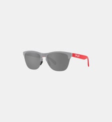 Lunettes de soleil Rond OO9374 Frogskins™ Lite Oakley