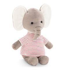 Éléphant Orange Toys