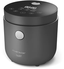 Cuiseur riz QCR370 Low Sugar Riviera & Bar