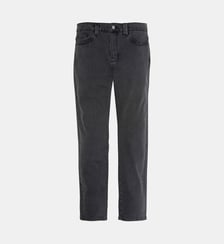Jeans droit L32 Schott