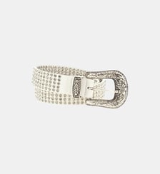 Ceinture applications bijou Guess