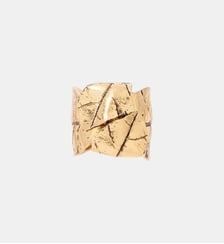 Bague Ledena Aurélie Bidermann