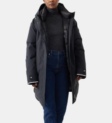 Parka Grand Froid Nanook Jott