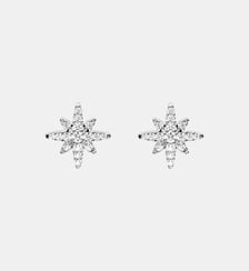 Boucles D'Oreilles Météorites APM Monaco
