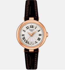 Montre Bellissima Blanc T1260103601300 Tissot