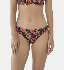 Culotte Taille Basse - Unforgettable Huit